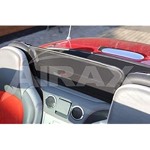 Airax windscherm voor MX-5 MX5 MK3 Windabweiser Windscherm Windstop Wind deflector déflecteur de vent