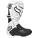 Fox Racing Comp Men's Off-Road Motorcycle Boots - White / 10