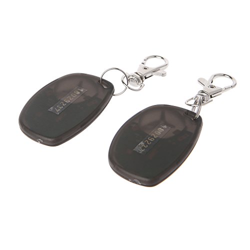 Xumeili RFID 2.4GHz wireless car immobilizer engine lock anti-hijacking with G-sensor