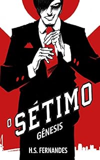 Livro O Sétimo: Gênesis