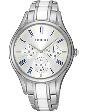 SEIKO MUJER Women's watches SKY721P1