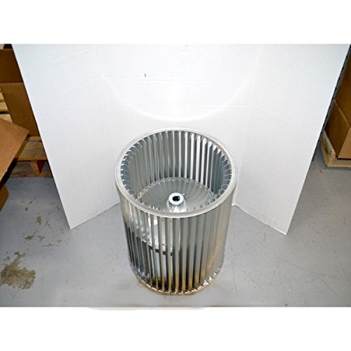 Trane Parts WHL0626 BLOWER WHEEL Industrial & Scientific