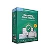 Kaspersky Software ANTIVIRUS 2020 Internet Security MULTIDEVICE 4 licenties