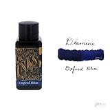 Diamine 30 ml Bottle Fountain Pen Ink, Oxford Blue