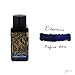 Diamine 30 ml Bottle Fountain Pen Ink, Oxford Blue