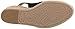 Dune London Women's Karley Wedge Pump