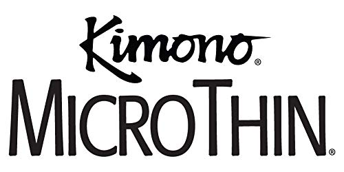 Kimono Microthin XL Extra Large, 12 Count - Thumbnail 2