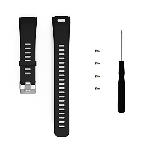 garmin hr band replacement