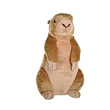 WILD REPUBLIC Prairie Dog Plush, Stuffed