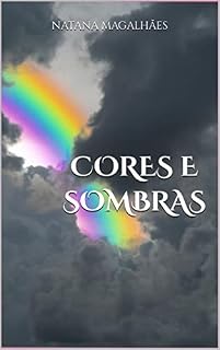 Livro Cores e Sombras
