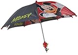 Disney Mickey Mouse Character-handle Umbrella