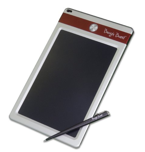 UPC 854544002651, Boogie Board 8.5 Inch JOT LCD eWriter (Red)