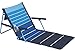 Lightspeed Outdoors Deluxe Beach Chair Lounger
