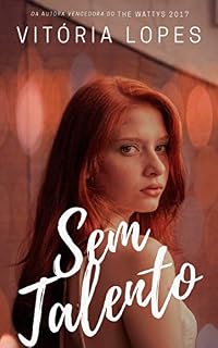 Livro Sem talento