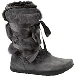 Kalso Earth Shoe Women's Pike Winter Boots