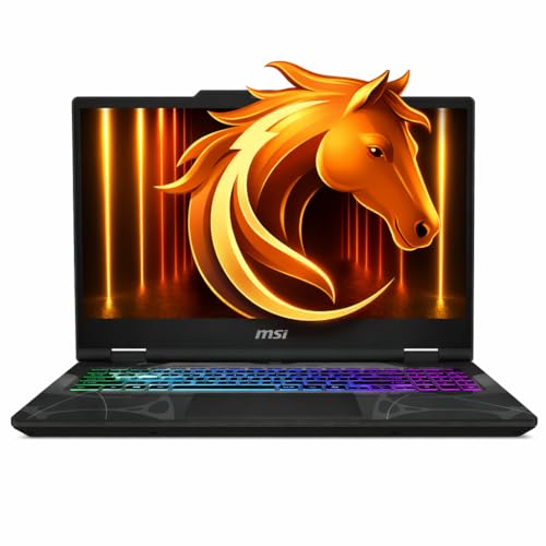 MSI Cyborg 15 Gaming Laptop