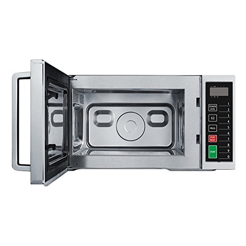 Top 10 Best Commercial Microwave Ovens Top Reviews No Place Called Home