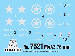 Carson 510006113 – 1: 72 Battle of Bastone, Figures