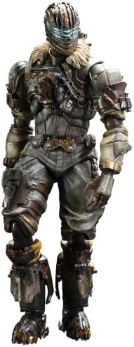 dead space action figure