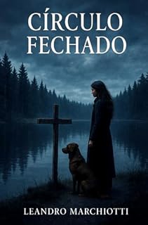 Livro Círculo Fechado
