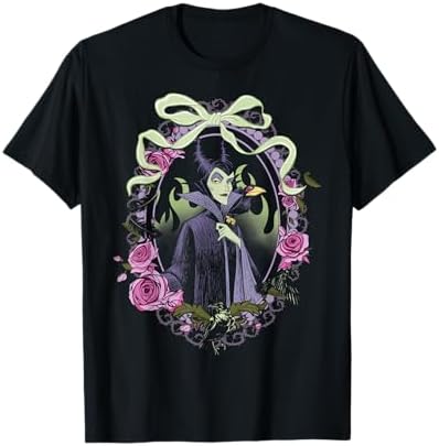 Amazon.com: Disney Villains Sleeping Beauty Maleficent Under My