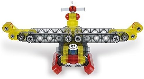 Kiditec Moonshadow Building Set Building Kit by Kiditec