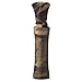 DUCK COMMANDER Classic Duck Calls - Camo Max Duck Call - Double-Reed, Realtree Max4 Camo, Close-in Finishing Call - for Waterfowl Hunting