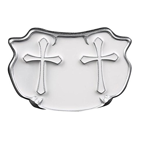 De-Cos Sword art online Cosplay Accessory Yuuki Asuna Uniform Chest Badge