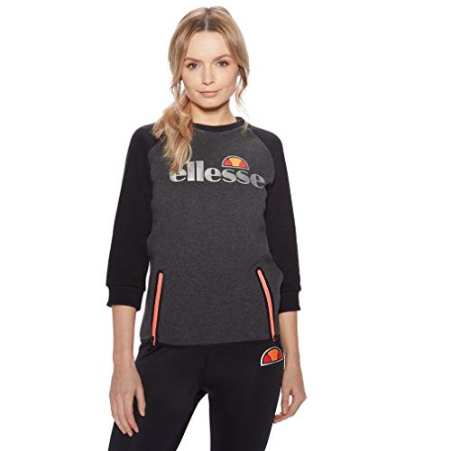 ellesse ANUKETS SS Crew