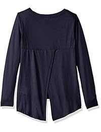 PUMA - Camiseta de manga corta para niña