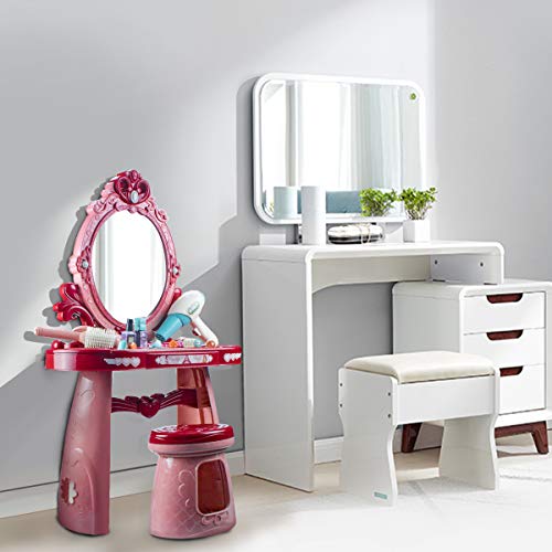 3 year old vanity set