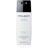 Milbon Scalp Purifying Gel Shampoo 6.8 oz