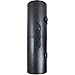 Aesthetica Pro Black Makeup Brush Case – Versatile Make up Brush Holder / Organizer with 3-Way Design