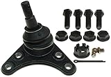 ACDelco 45D0136 Professional Front Upper Suspension Ball Joint Assembly