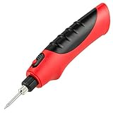 Neiko 40420L Tooluxe Cordless Soldering Iron