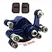 TC-Motor Front Disc Brake Caliper For 43cc 47cc 49cc Pocket Bike Mini Dirt Bike Gas Scooterthumb 1