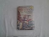 Famous Pirates of the New World World Landmark Books