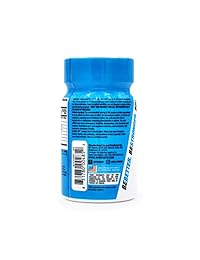 BPI Sports B4 Fat Burner Dieta Suplemento, 710 mg cápsulas, 1