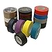Polyken 510/BLK225 510 Premium Grade Gaffers Tape: 2