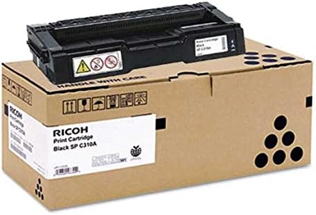 RICOH Ricoh Aficio SP C231 C232 C242DN 