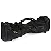 Fashion Two Wheels Self Balancing Smart Electric Scooter Bag Handbag black