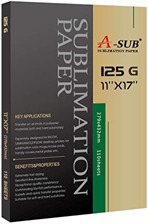 printer that does 11x17