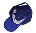 MVP Florida Gators Mascot Logo Royal Blue Curved Bill Adjustable Hat