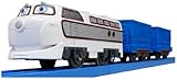 TAKARA-TOMY(タカラトミー) タカラトミー CS-11 プラレールチャッツワース (3両セット)