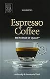 By Andrea Illy - Espresso Coffee: The Science of Quality: 2nd (second) Edition by 