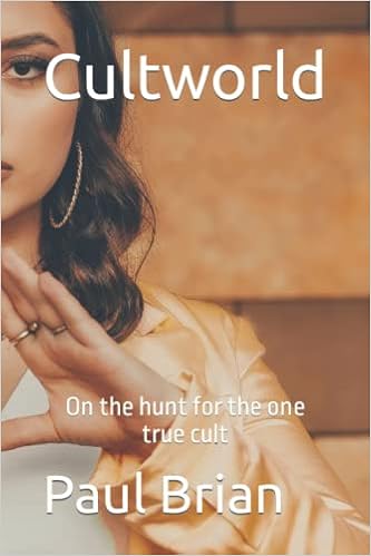 Cultworld: On the hunt for the one true cult