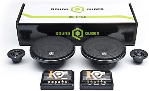 soundqubed 6.5