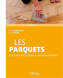 Les  parquets