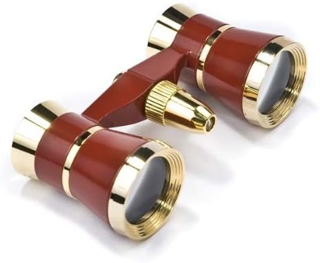 barska blueline 3x25 opera