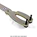 Company23 Pulley and Sprocket Pivot Wrench for Subaru Impreza, Crosstrek, Forester, Legacy, Outback, BRZ, Scion FR-S
